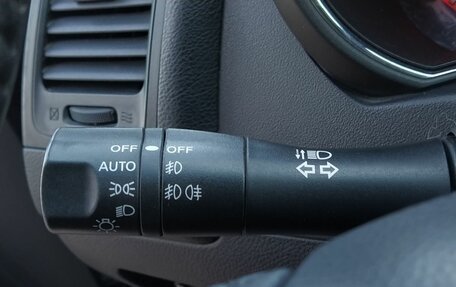 Nissan Murano, 2011 год, 910 000 рублей, 13 фотография