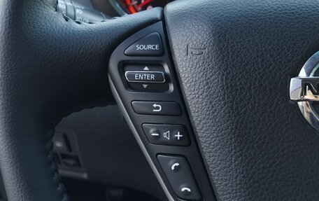 Nissan Murano, 2011 год, 910 000 рублей, 12 фотография