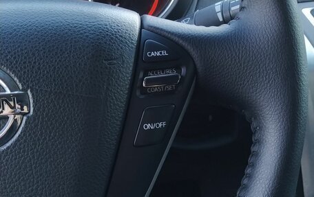 Nissan Murano, 2011 год, 910 000 рублей, 11 фотография