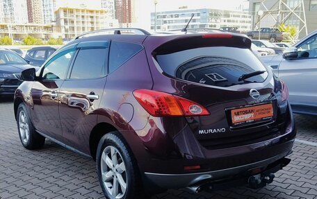 Nissan Murano, 2011 год, 910 000 рублей, 6 фотография