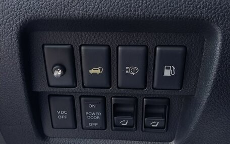 Nissan Murano, 2011 год, 910 000 рублей, 15 фотография