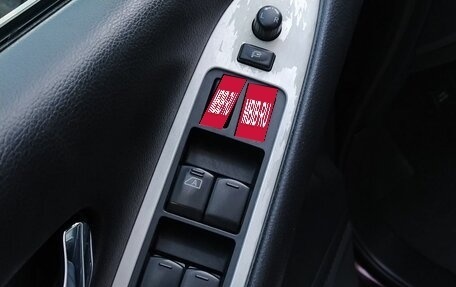 Nissan Murano, 2011 год, 910 000 рублей, 8 фотография