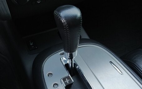 Nissan Murano, 2011 год, 910 000 рублей, 16 фотография