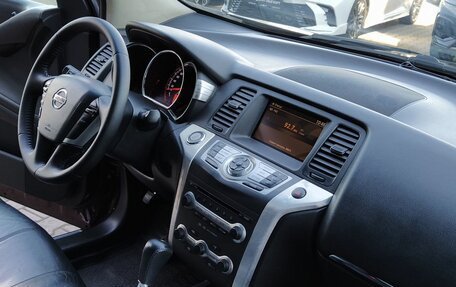 Nissan Murano, 2011 год, 910 000 рублей, 23 фотография