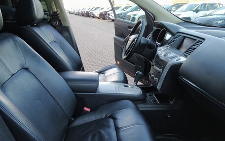 Nissan Murano, 2011 год, 910 000 рублей, 22 фотография