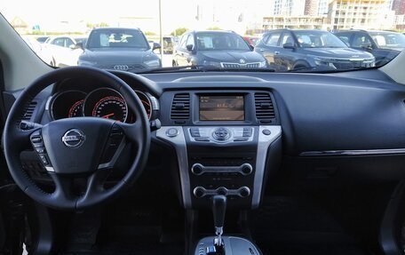 Nissan Murano, 2011 год, 910 000 рублей, 29 фотография