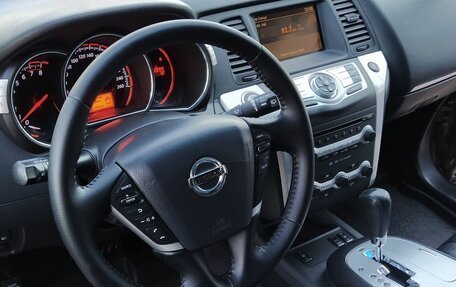Nissan Murano, 2011 год, 910 000 рублей, 27 фотография
