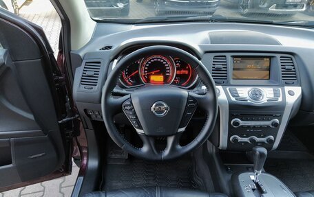 Nissan Murano, 2011 год, 910 000 рублей, 30 фотография