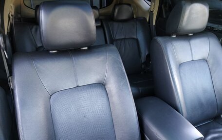 Nissan Murano, 2011 год, 910 000 рублей, 24 фотография