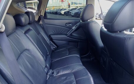 Nissan Murano, 2011 год, 910 000 рублей, 26 фотография