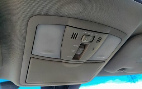 Nissan Murano, 2011 год, 910 000 рублей, 19 фотография