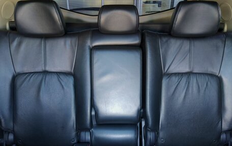 Nissan Murano, 2011 год, 910 000 рублей, 28 фотография