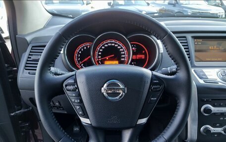 Nissan Murano, 2011 год, 910 000 рублей, 31 фотография