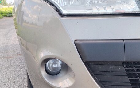 Renault Megane III, 2011 год, 680 000 рублей, 9 фотография