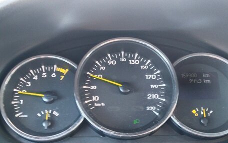 Renault Megane III, 2011 год, 680 000 рублей, 14 фотография