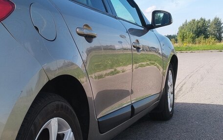 Renault Megane III, 2011 год, 680 000 рублей, 7 фотография