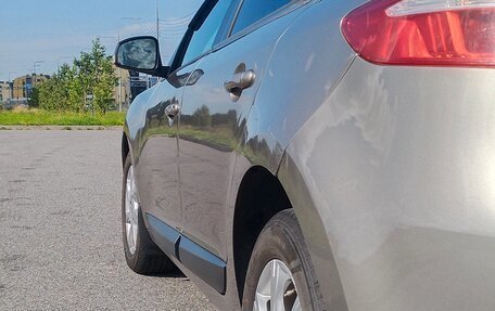 Renault Megane III, 2011 год, 680 000 рублей, 6 фотография
