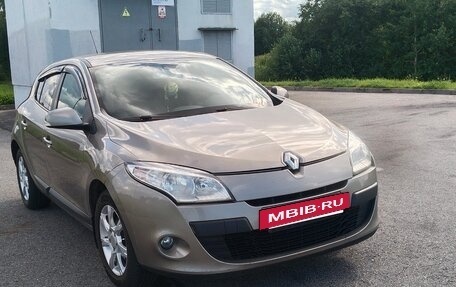 Renault Megane III, 2011 год, 680 000 рублей, 4 фотография