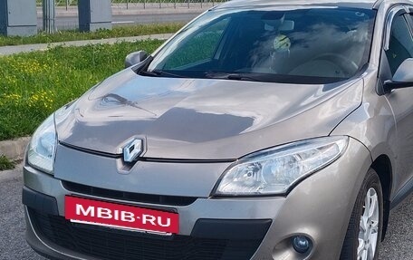 Renault Megane III, 2011 год, 680 000 рублей, 3 фотография