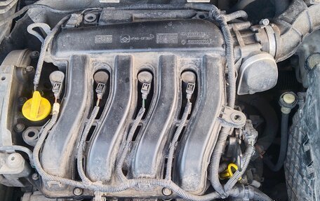 Renault Megane III, 2011 год, 680 000 рублей, 20 фотография