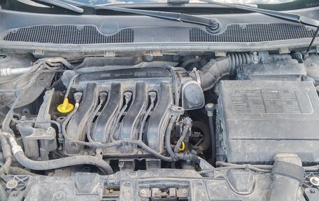 Renault Megane III, 2011 год, 680 000 рублей, 19 фотография