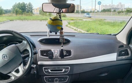 Renault Megane III, 2011 год, 680 000 рублей, 18 фотография