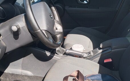 Renault Megane III, 2011 год, 680 000 рублей, 17 фотография