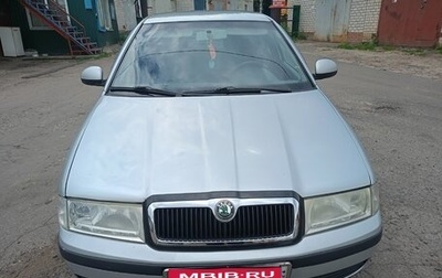 Skoda Octavia IV, 2010 год, 680 000 рублей, 1 фотография