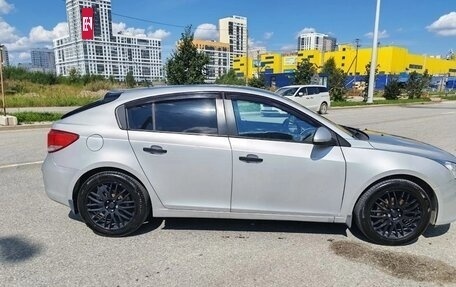Chevrolet Cruze II, 2013 год, 1 050 000 рублей, 6 фотография