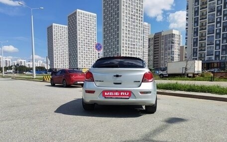 Chevrolet Cruze II, 2013 год, 1 050 000 рублей, 7 фотография