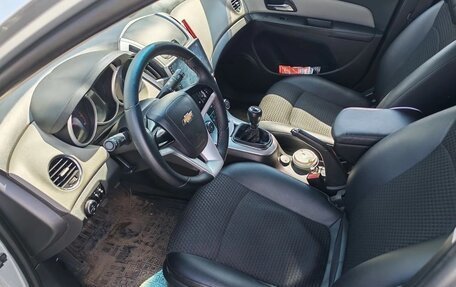 Chevrolet Cruze II, 2013 год, 1 050 000 рублей, 10 фотография