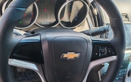 Chevrolet Cruze II, 2013 год, 1 050 000 рублей, 11 фотография