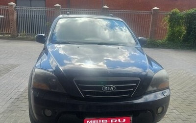 KIA Sorento IV, 2008 год, 820 000 рублей, 1 фотография