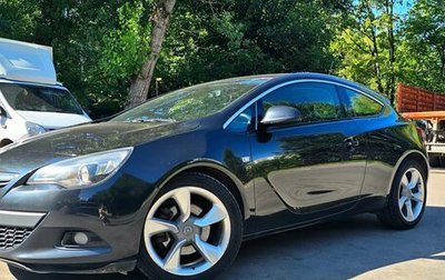 Opel Astra J, 2013 год, 1 200 000 рублей, 1 фотография