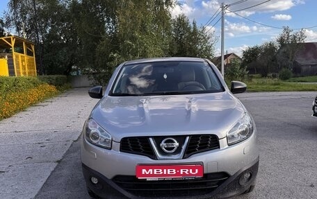 Nissan Qashqai, 2011 год, 1 050 000 рублей, 1 фотография