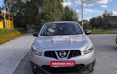 Nissan Qashqai, 2011 год, 1 050 000 рублей, 1 фотография