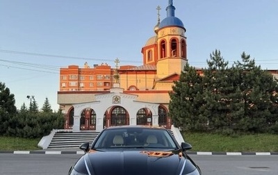 Hyundai Sonata VIII, 2019 год, 2 350 000 рублей, 1 фотография