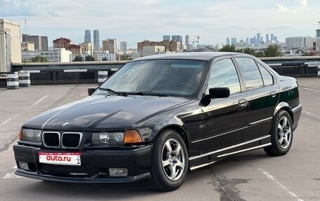 BMW 3 серия, 1994 год, 310 000 рублей, 1 фотография