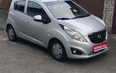 Ravon R2, 2016 год, 650 000 рублей, 1 фотография