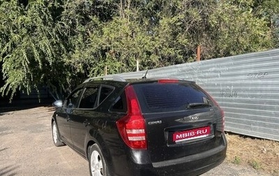 KIA cee'd I рестайлинг, 2008 год, 750 000 рублей, 1 фотография