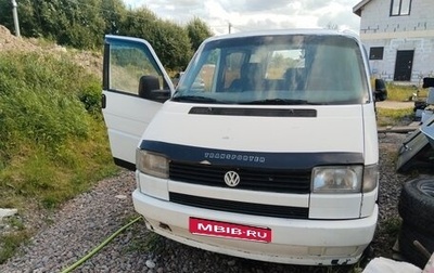Volkswagen Transporter T4, 1993 год, 275 000 рублей, 1 фотография
