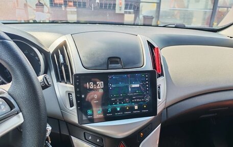 Chevrolet Cruze II, 2013 год, 1 050 000 рублей, 16 фотография