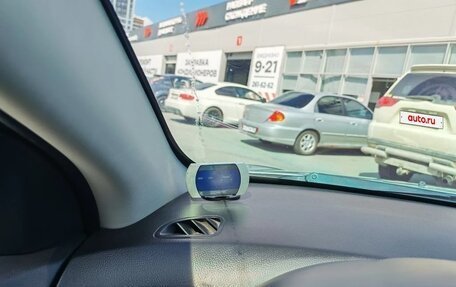 Chevrolet Cruze II, 2013 год, 1 050 000 рублей, 18 фотография
