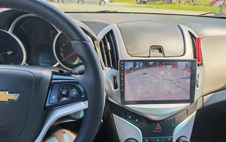Chevrolet Cruze II, 2013 год, 1 050 000 рублей, 15 фотография