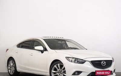 Mazda 6, 2013 год, 1 439 000 рублей, 1 фотография