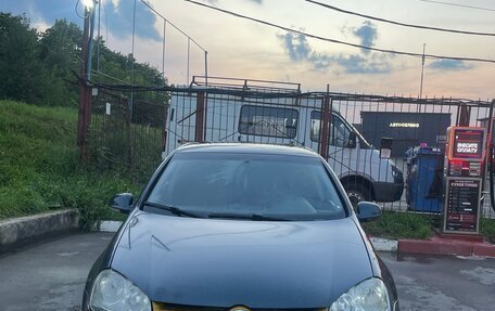 Volkswagen Golf V, 2008 год, 429 000 рублей, 1 фотография