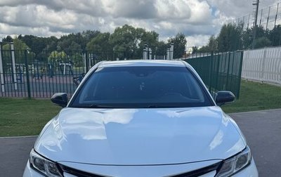 Toyota Camry, 2020 год, 3 150 000 рублей, 1 фотография