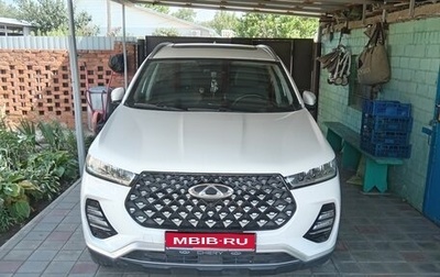 Chery Tiggo 7 Pro, 2022 год, 1 600 000 рублей, 1 фотография