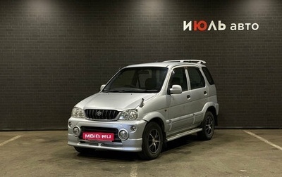 Toyota Cami, 2001 год, 225 000 рублей, 1 фотография