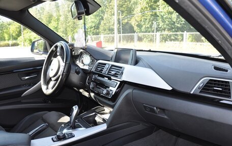 BMW 3 серия, 2017 год, 2 850 000 рублей, 9 фотография